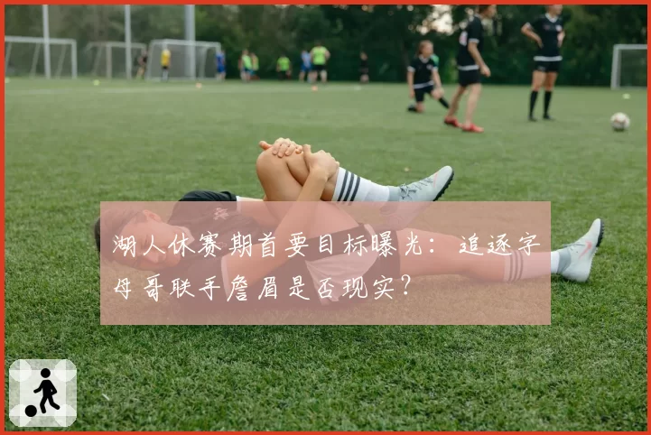 湖人休赛期首要目标曝光:追逐字母哥联手詹眉是否现实?