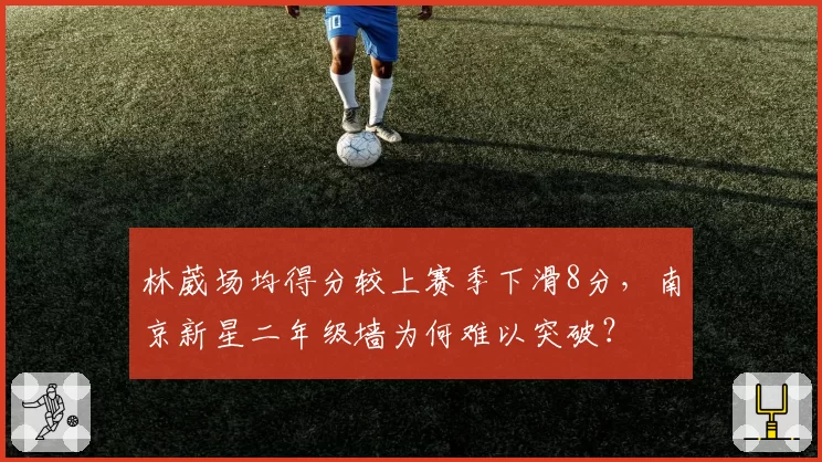 林葳场均得分较上赛季下滑8分，南京新星二年级墙为何难以突破？